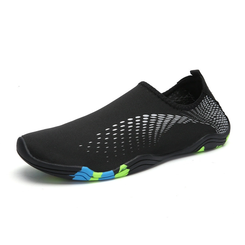 Mens Women Quick Dry Beach Swimming Water Sports Pool Surfing Walking Running Socks Aqua Shoes