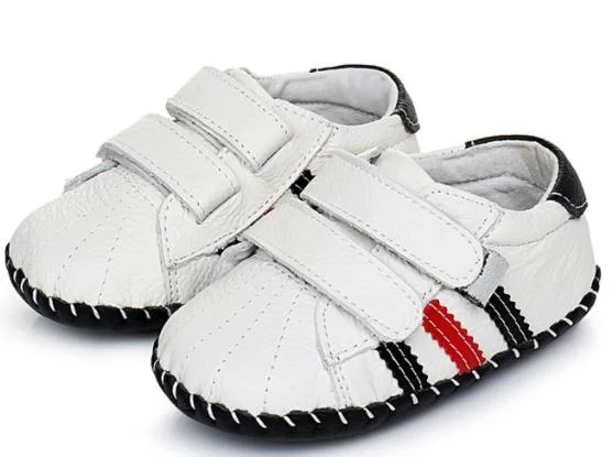 Spring Autumn Newborn Baby Shoes Girls Sneakers Infant Toddler Boy Casual Shoes